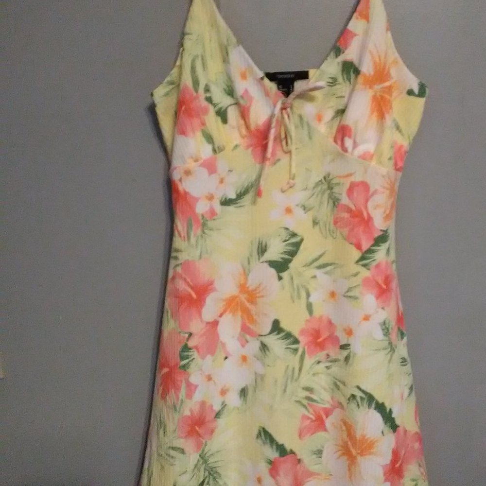 Forever 21 Sundress